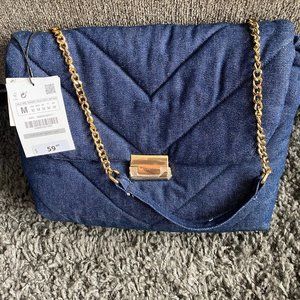 Zara jean purse, :-)